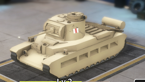 マチルダⅡ.png マチルダⅡ.png